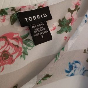 So Torrid cute!